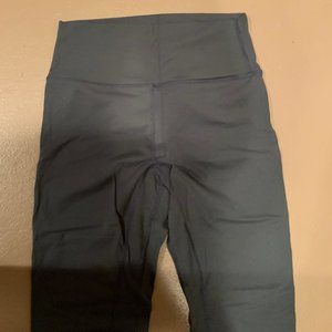 Til You Collapse legging